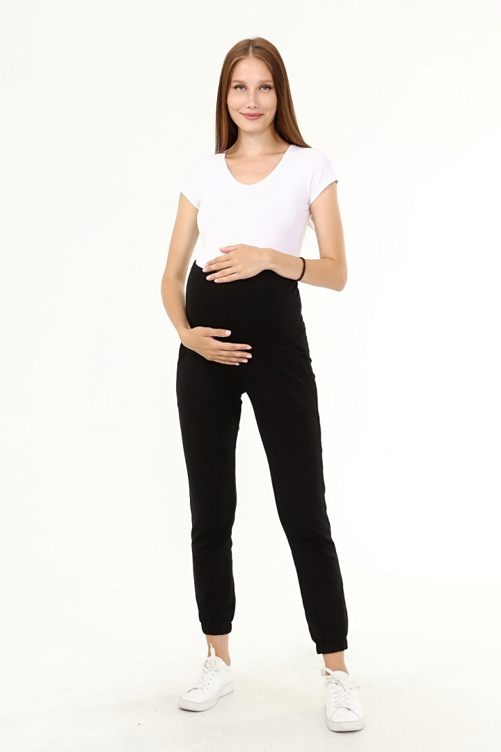 Костюм для беременных женский Luvmabelly 59254 черный M (товары доставляются из-за рубежа), 59254
Костюм для беременных женский Luvmabelly 59254 черный M (товары доставляются из-за рубежа), 59254