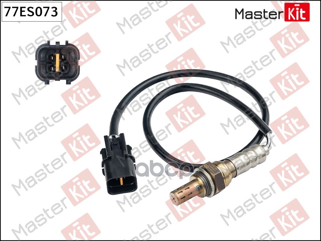 Лямбда-Зонд Hyundai Santa Fe (00-) 2.0I/2.4I Mt/Sonata 2.0I (01-) После Кат. Master Kit 77
Лямбда-Зонд Hyundai Santa Fe (00-) 2.0I/2.4I Mt/Sonata 2.0I (01-) После Кат. Master Kit 77