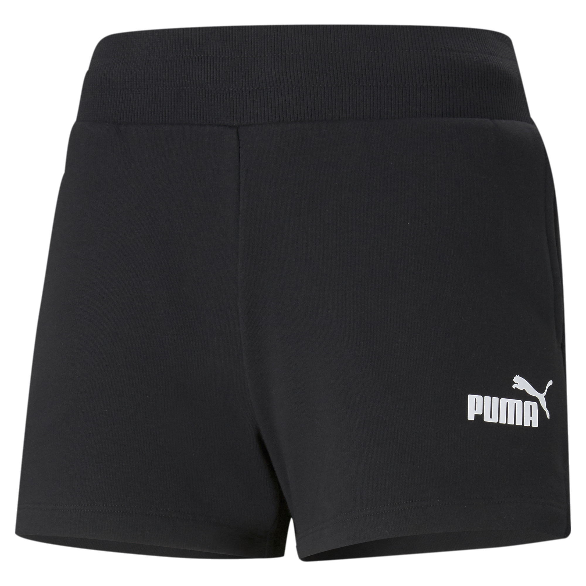 фото Шорты женские puma 58682401 черные l