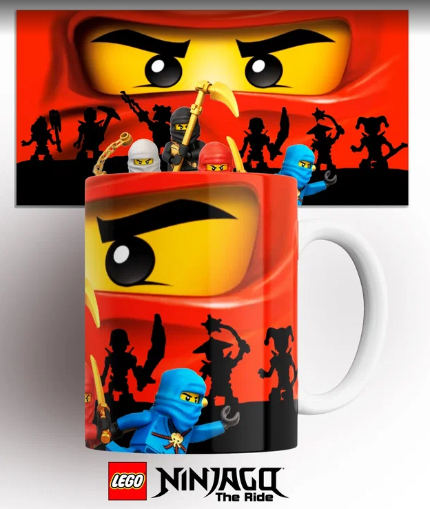 Кружка детская с принтом Лего ниндзяго 330 мл, Кружка Лего Ниндзяго/Lego Ninjago/детская. 330 мл
Кружка детская с принтом Лего ниндзяго 330 мл, Кружка Лего Ниндзяго/Lego Ninjago/детская. 330 мл