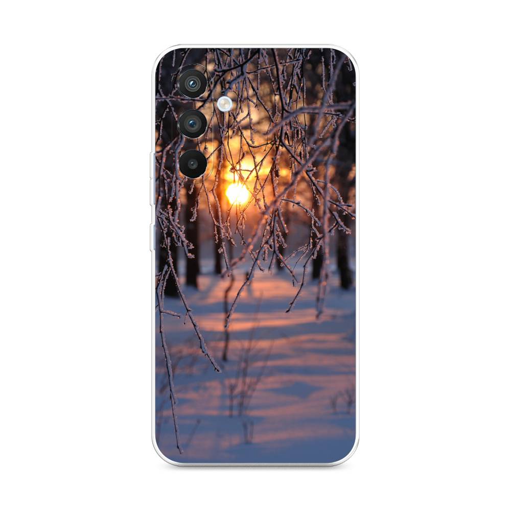 Чехол на Samsung Galaxy A54 5G "Зима 7", Оранжевый;розовый;черный, 2107750-2
Чехол на Samsung Galaxy A54 5G "Зима 7", Оранжевый;розовый;черный, 2107750-2