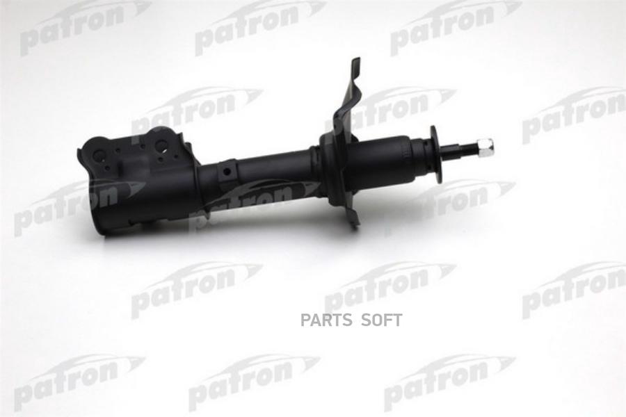 Амортизатор подвески передн лев HYUNDAI: ACCENT 94-00, ACCENT седан 94-00 PATRON PSA633178
Амортизатор подвески передн лев HYUNDAI: ACCENT 94-00, ACCENT седан 94-00 PATRON PSA633178