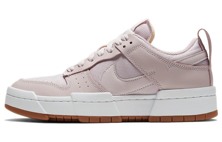 Кеды унисекс Nike Dunk Disrupt low platinum violet розовые 41 EU, Розовый, Dunk Disrupt low platinum violet
Кеды унисекс Nike Dunk Disrupt low platinum violet розовые 41 EU, Розовый, Dunk Disrupt low platinum violet