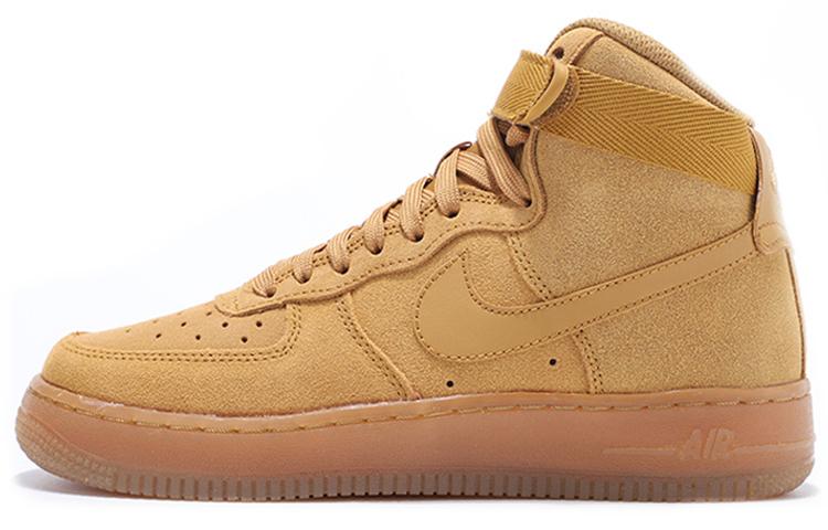 Кеды унисекс Nike Air Force 1 LV8 3 GS бежевые 37.5 EU, Бежевый, Air Force 1 LV8 3 GS
Кеды унисекс Nike Air Force 1 LV8 3 GS бежевые 37.5 EU, Бежевый, Air Force 1 LV8 3 GS