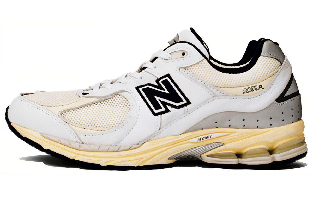 Кроссовки унисекс New Balance Thisisneverthat NB 2002R белые 40.5 EU, Белый, Thisisneverthat x New Balance NB 2002R
Кроссовки унисекс New Balance Thisisneverthat NB 2002R белые 40.5 EU, Белый, Thisisneverthat x New Balance NB 2002R