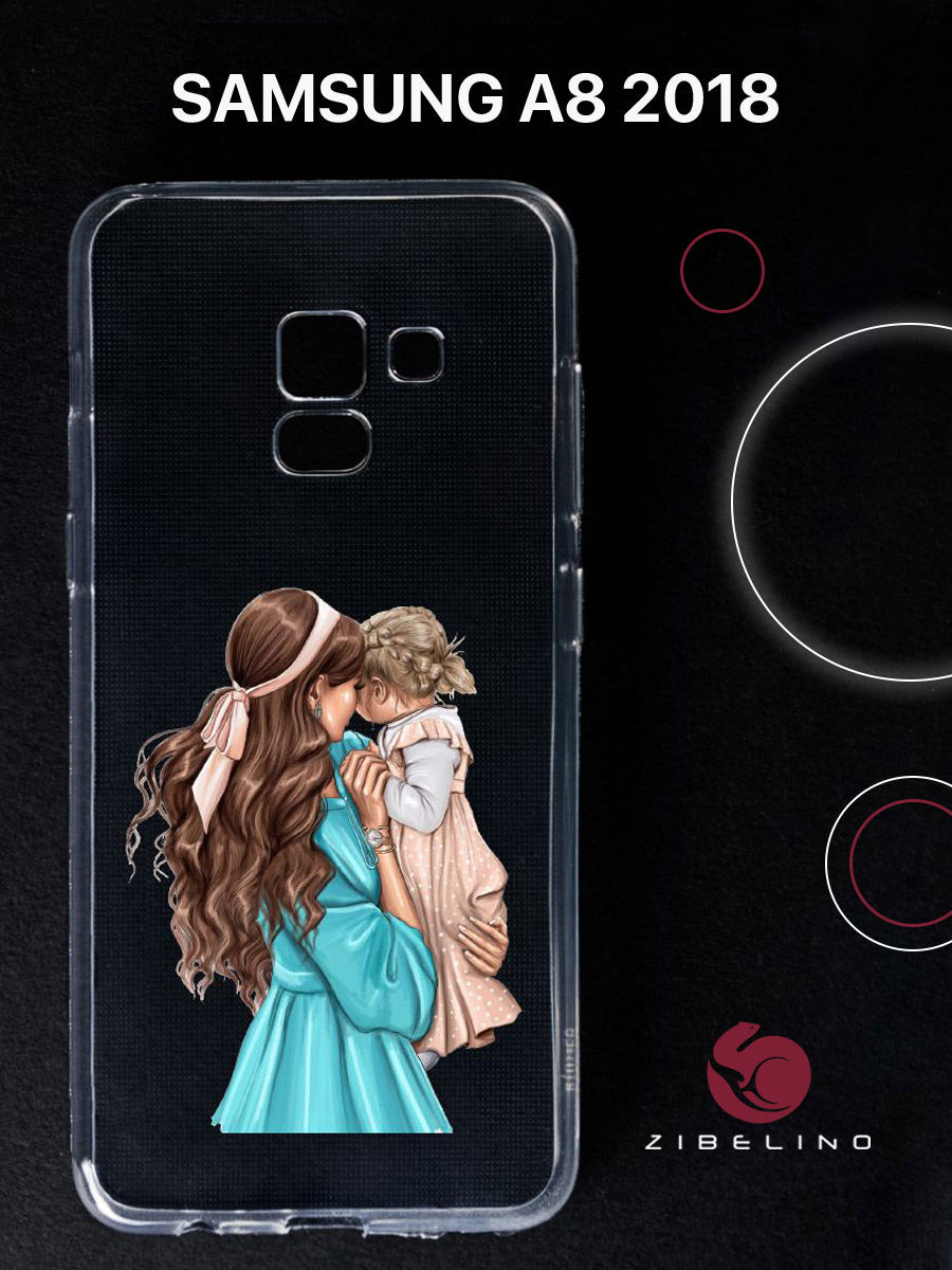 Чехол для Samsung Galaxy a8 (2018) прозрачный с рисунком, с принтом сокровище, ZUTCP-SAM-A8
Чехол для Samsung Galaxy a8 (2018) прозрачный с рисунком, с принтом сокровище, ZUTCP-SAM-A8