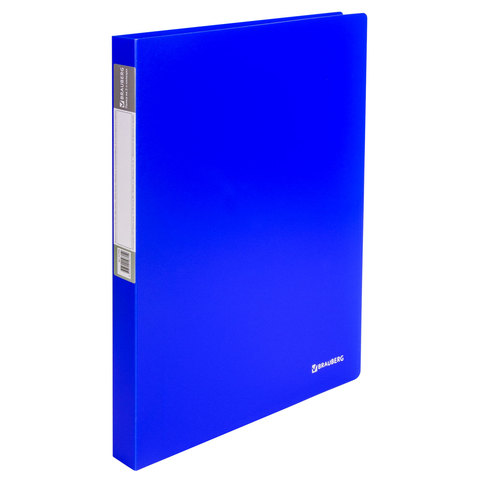 Папка на 2 кольцах Brauberg Neon, 25 мм, неоновая, синяя, до 170 листов, 227459, 8 шт, Синий
Папка на 2 кольцах Brauberg Neon, 25 мм, неоновая, синяя, до 170 листов, 227459, 8 шт, Синий