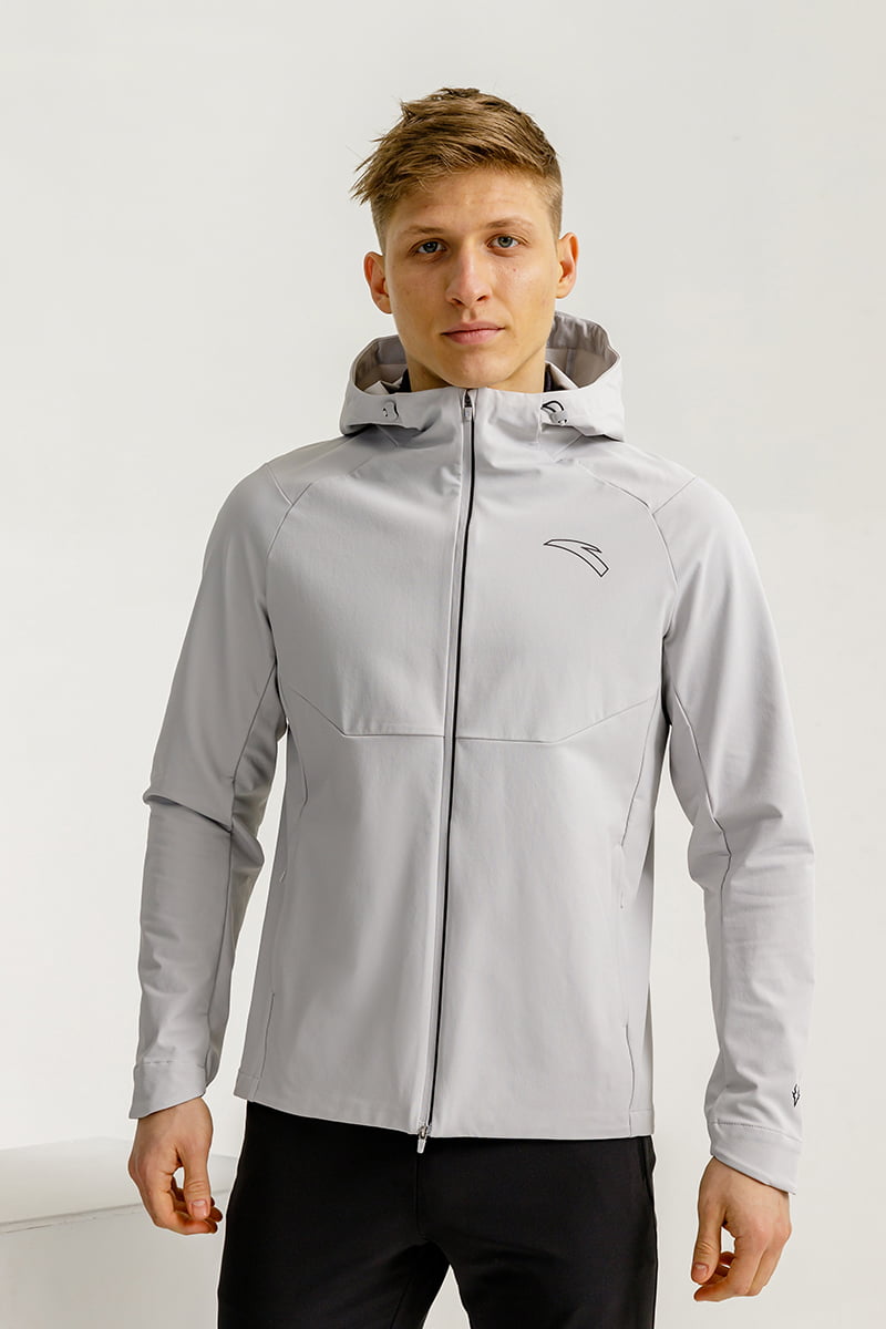 Ветровка мужская Anta RUNNING A-RAIN RESISTANT 852315602 серая S, Серый, RUNNING A-RAIN RESISTANT 852315602
Ветровка мужская Anta RUNNING A-RAIN RESISTANT 852315602 серая S, Серый, RUNNING A-RAIN RESISTANT 852315602