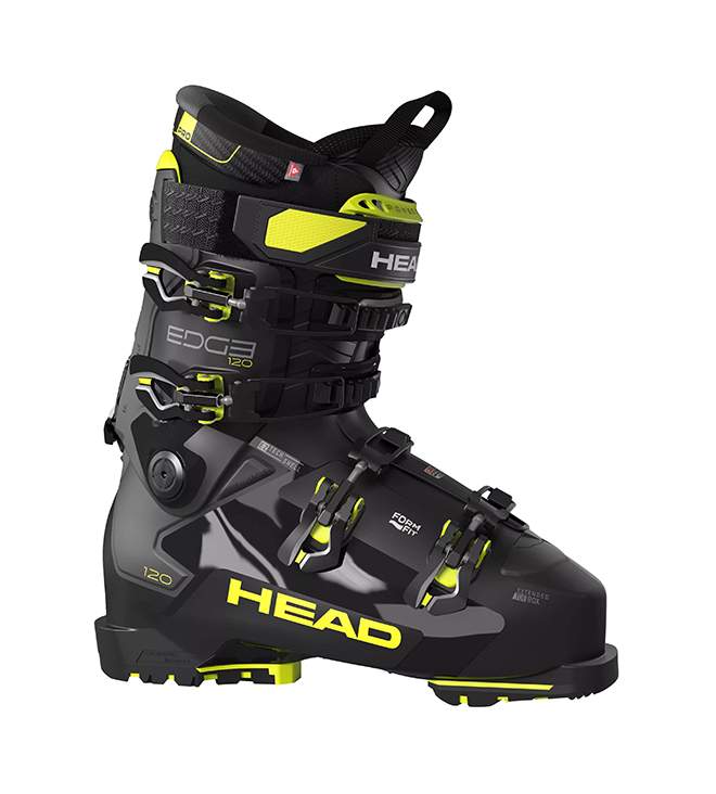 Горнолыжные ботинки Head Edge 120 HV GW Black/Yellow 24/25, 26.5, Edge 120 HV GW Black/Yellow (24/25)
Горнолыжные ботинки Head Edge 120 HV GW Black/Yellow 24/25, 26.5, Edge 120 HV GW Black/Yellow (24/25)