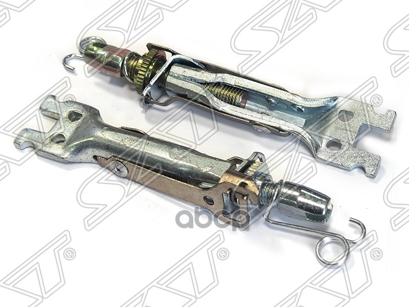 Механизм Регулировки Колодок Ручника Renault Duster/Logan/Kaptur/Fluence/Lada Largus Sat а
Механизм Регулировки Колодок Ручника Renault Duster/Logan/Kaptur/Fluence/Lada Largus Sat а