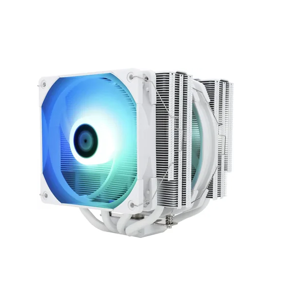 Кулер для процессора THERMALRIGHT Frost Spirit 140 (1893072), Frost Spirit 140
Кулер для процессора THERMALRIGHT Frost Spirit 140 (1893072), Frost Spirit 140