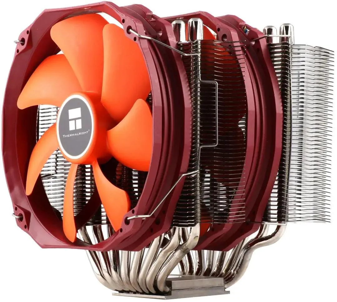 Кулер для процессора THERMALRIGHT Silver Arrow IB-E Extreme Rev.B, Silver Arrow IB-E Extreme Rev.B
Кулер для процессора THERMALRIGHT Silver Arrow IB-E Extreme Rev.B, Silver Arrow IB-E Extreme Rev.B