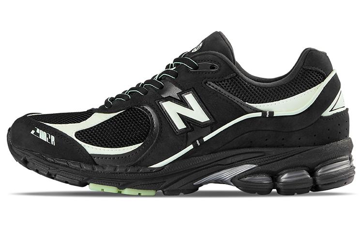 Кроссовки унисекс New Balance RANDOMEVENT x UNIK NB 2002R черные 44.5 EU, Черный, RANDOMEVENT x UNIK x New Balance NB 2002R
Кроссовки унисекс New Balance RANDOMEVENT x UNIK NB 2002R черные 44.5 EU, Черный, RANDOMEVENT x UNIK x New Balance NB 2002R