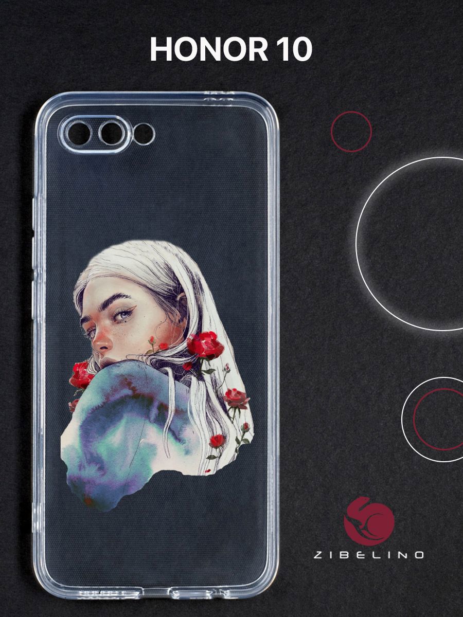 Чехол для Honor 10 с рисунком, прозрачный, с принтом женский взгляд, ZUTCP-HON10
Чехол для Honor 10 с рисунком, прозрачный, с принтом женский взгляд, ZUTCP-HON10