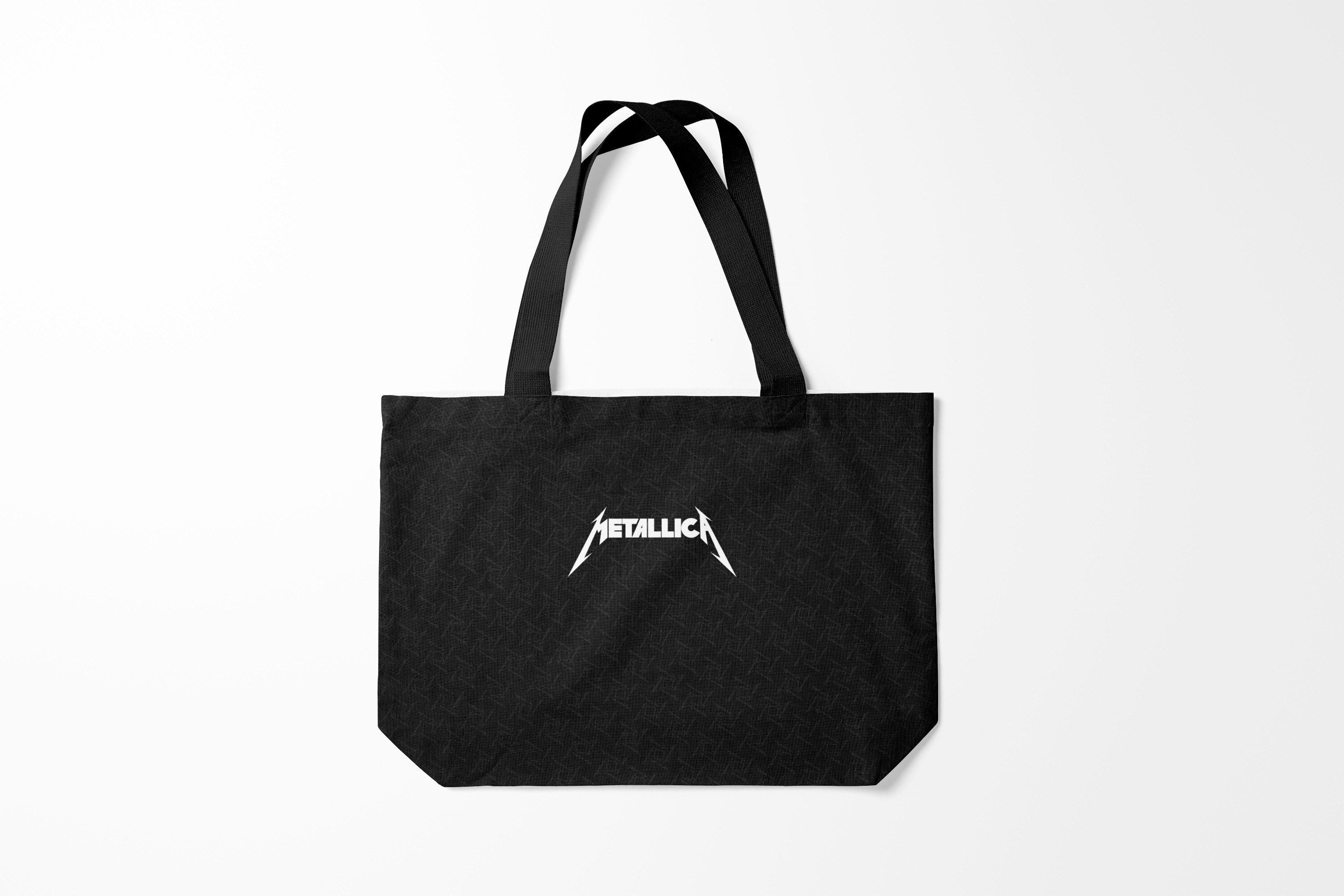 Сумка шoппер унисекс Burnettie Metallica James Alan Hatfield, разноцветный, Metallica James Alan Hatfield
Сумка шoппер унисекс Burnettie Metallica James Alan Hatfield, разноцветный, Metallica James Alan Hatfield