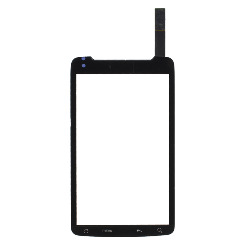 Тачскрин (сенсор) BaseMarket для HTC Desire Z A7272 (черный)
Тачскрин (сенсор) BaseMarket для HTC Desire Z A7272 (черный)