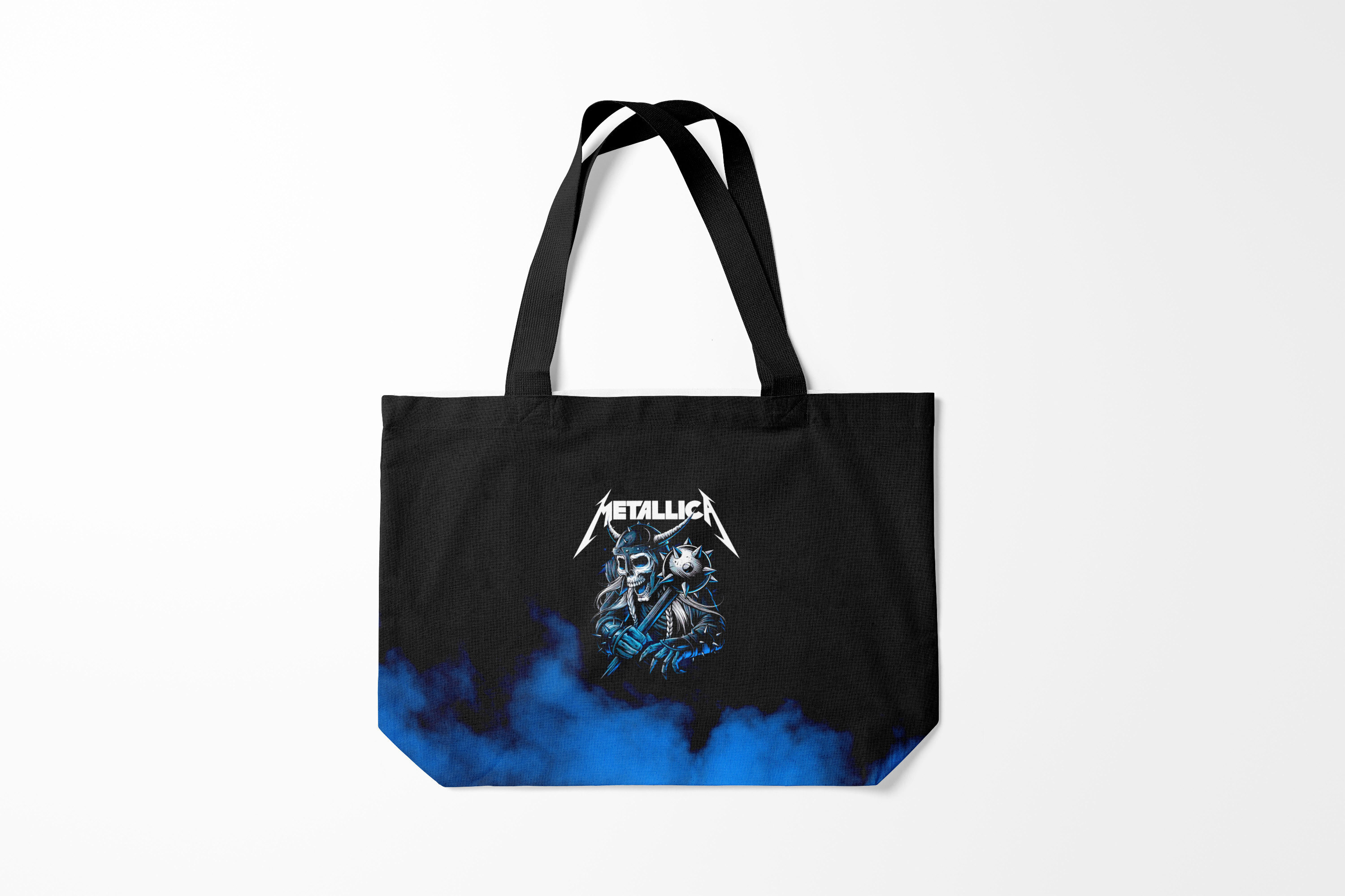 Сумка шoппер унисекс Burnettie Metallica МЕТАЛЛИКА МЕТАЛИКА, разноцветный, Metallica МЕТАЛЛИКА МЕТАЛИКА
Сумка шoппер унисекс Burnettie Metallica МЕТАЛЛИКА МЕТАЛИКА, разноцветный, Metallica МЕТАЛЛИКА МЕТАЛИКА