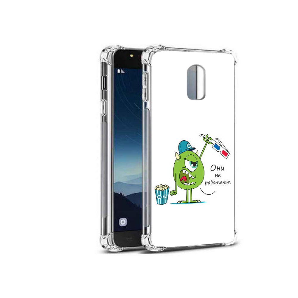 Чехол MyPads Tocco для Samsung Galaxy C8 Очки не работают (PT96288.518.129), Прозрачный, Tocco
Чехол MyPads Tocco для Samsung Galaxy C8 Очки не работают (PT96288.518.129), Прозрачный, Tocco
