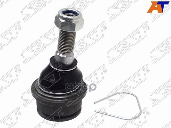 Шаровая Опора Переднего Верхнего Рычага Volkswagen Transporter T4 96-03 Sat арт. ST7014071
Шаровая Опора Переднего Верхнего Рычага Volkswagen Transporter T4 96-03 Sat арт. ST7014071