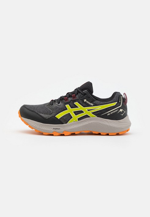 Кроссовки мужские Asics Gel Sonoma 7 Gtx черные 44.5 EU (доставка из-за рубежа), Черный, Gel Sonoma 7 Gtx
Кроссовки мужские Asics Gel Sonoma 7 Gtx черные 44.5 EU (доставка из-за рубежа), Черный, Gel Sonoma 7 Gtx