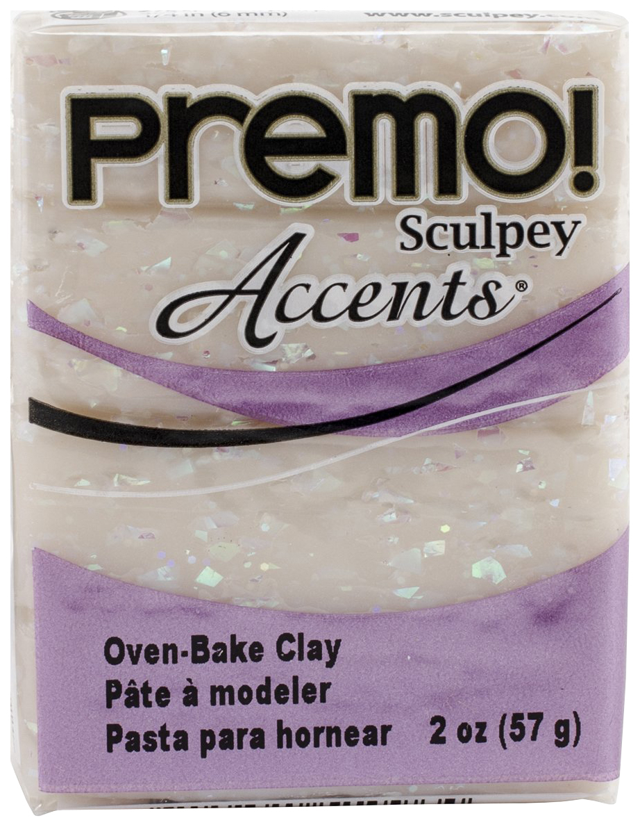 Полимерная глина Набор полимерной глины Sculpey Premo 57 г опал PE02 5109 опал, от Sculpey
Полимерная глина Набор полимерной глины Sculpey Premo 57 г опал PE02 5109 опал, от Sculpey