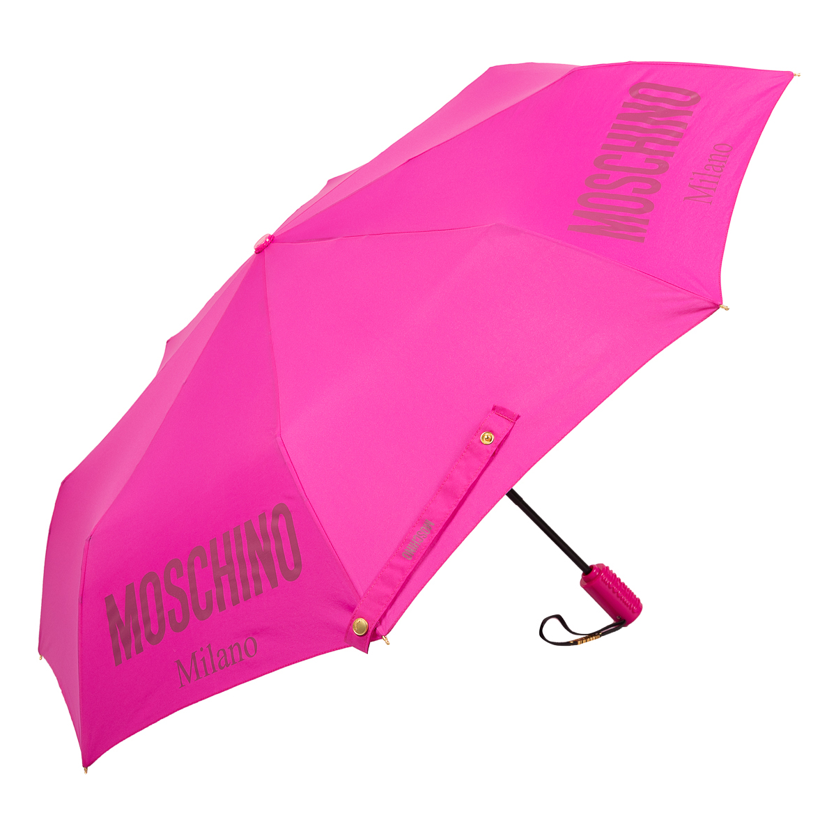 Зонт складной женский автоматический MOSCHINO 8021-OCJ New Metal, розовый, 8021-OCJ New Metal
Зонт складной женский автоматический MOSCHINO 8021-OCJ New Metal, розовый, 8021-OCJ New Metal