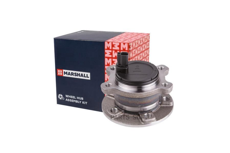 Ступица Volvo S60 II 10-, S80 II 06-, V60 I 10-, V70 III 07-, XC70 II 07- задняя Marshall
Ступица Volvo S60 II 10-, S80 II 06-, V60 I 10-, V70 III 07-, XC70 II 07- задняя Marshall