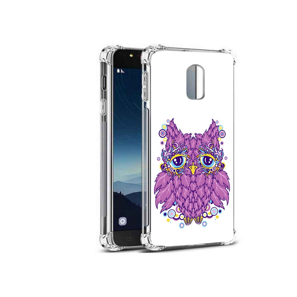 Чехол MyPads Tocco для Samsung Galaxy C8 Розовая сова (PT96288.518.147), Прозрачный, Tocco
Чехол MyPads Tocco для Samsung Galaxy C8 Розовая сова (PT96288.518.147), Прозрачный, Tocco