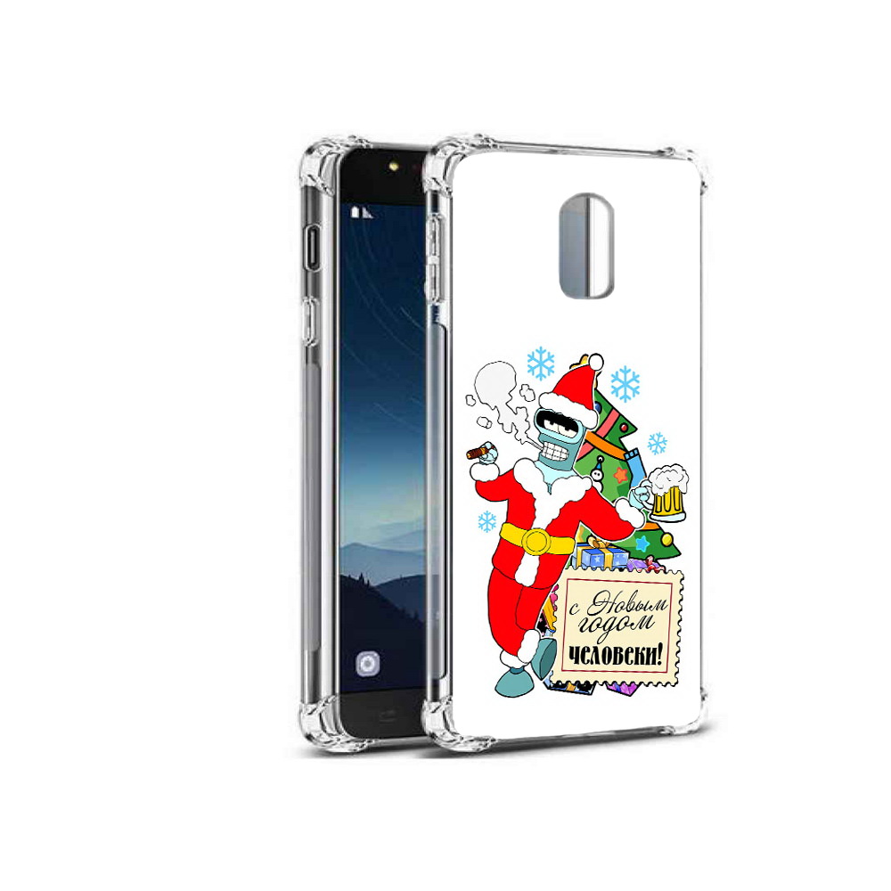 Чехол MyPads Tocco для Samsung Galaxy C8 С новым годом человеки (PT96288.518.150), Прозрачный, Tocco
Чехол MyPads Tocco для Samsung Galaxy C8 С новым годом человеки (PT96288.518.150), Прозрачный, Tocco