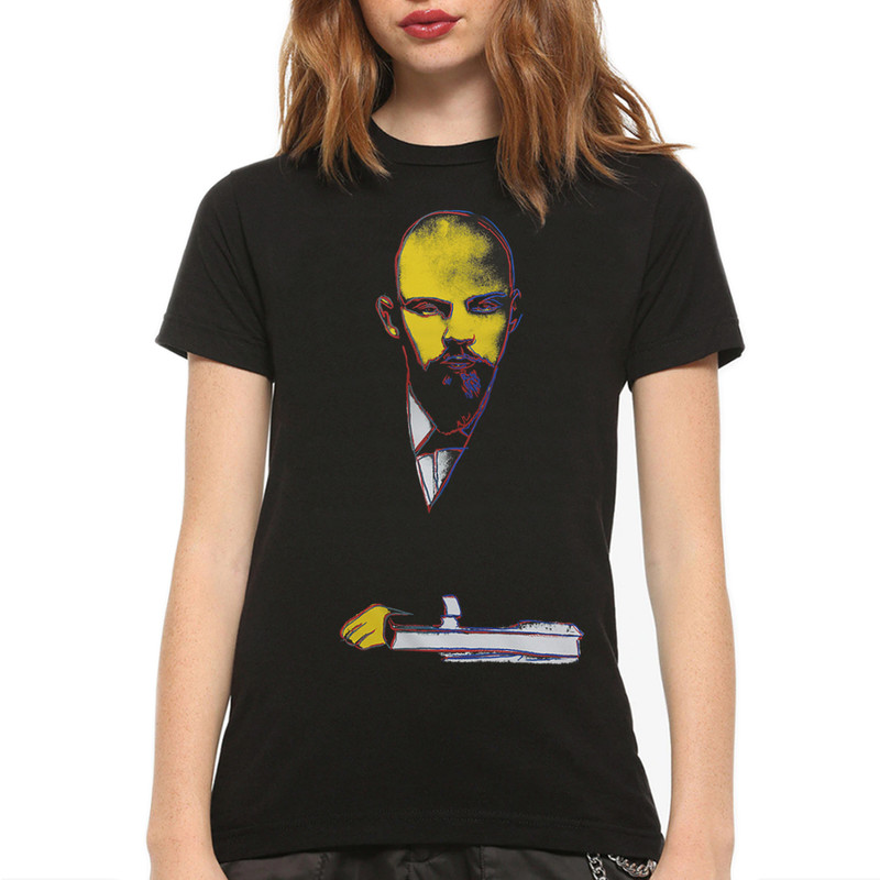 Футболка женская Dream Shirts Энди Уорхол - Владимир Ленин СССР 38913811 черная 3XL, Энди Уорхол - Владимир Ленин СССР 38913811
Футболка женская Dream Shirts Энди Уорхол - Владимир Ленин СССР 38913811 черная 3XL, Энди Уорхол - Владимир Ленин СССР 38913811