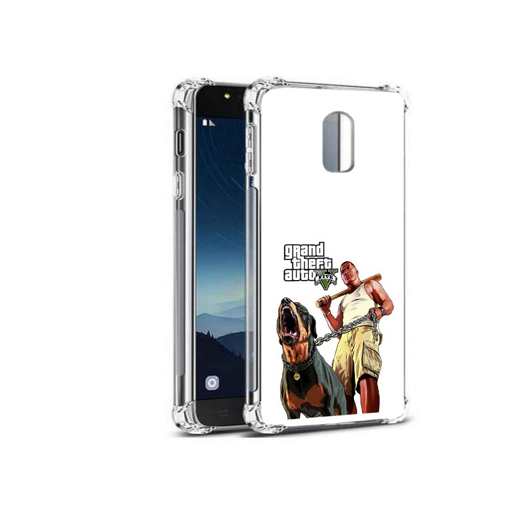 Чехол MyPads Tocco для Samsung Galaxy C8 GTA грозная собака (PT96288.518.18), Прозрачный, Tocco
Чехол MyPads Tocco для Samsung Galaxy C8 GTA грозная собака (PT96288.518.18), Прозрачный, Tocco