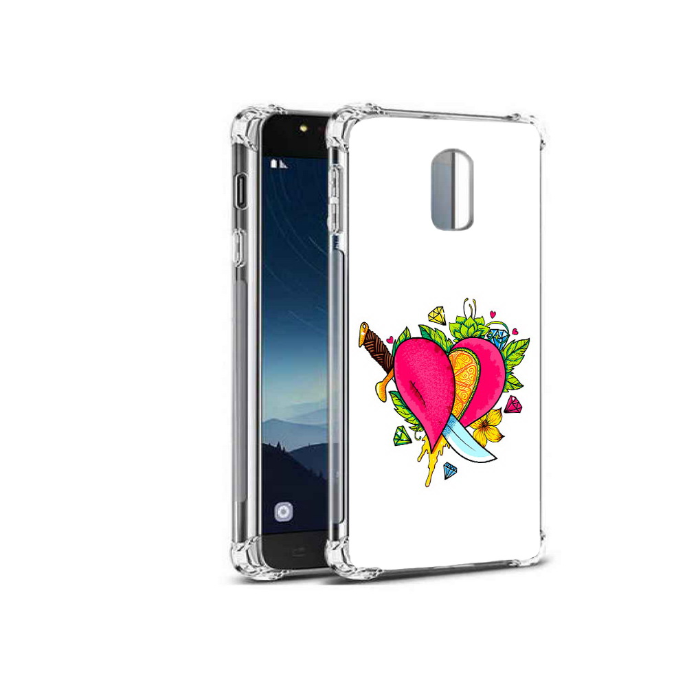 Чехол MyPads Tocco для Samsung Galaxy C8 Фруктовое сердце (PT96288.518.188), Прозрачный, Tocco
Чехол MyPads Tocco для Samsung Galaxy C8 Фруктовое сердце (PT96288.518.188), Прозрачный, Tocco