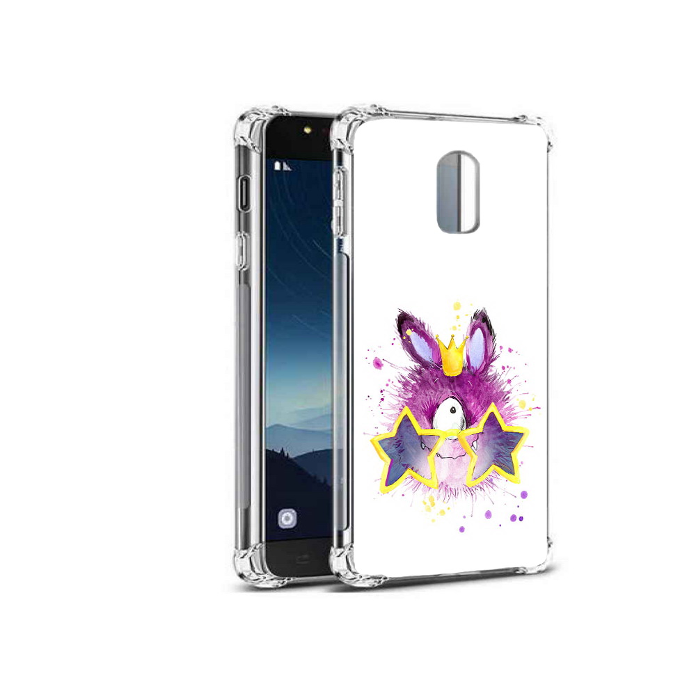 Чехол MyPads Tocco для Samsung Galaxy C8 Шуршуля (PT96288.518.202), Прозрачный, Tocco
Чехол MyPads Tocco для Samsung Galaxy C8 Шуршуля (PT96288.518.202), Прозрачный, Tocco