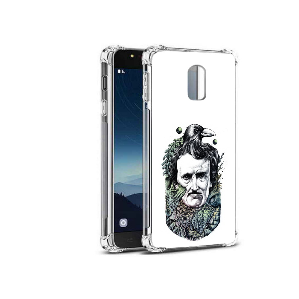 Чехол MyPads Tocco для Samsung Galaxy C8 Эдгар Аллан с вороном (PT96288.518.203), Прозрачный, Tocco
Чехол MyPads Tocco для Samsung Galaxy C8 Эдгар Аллан с вороном (PT96288.518.203), Прозрачный, Tocco