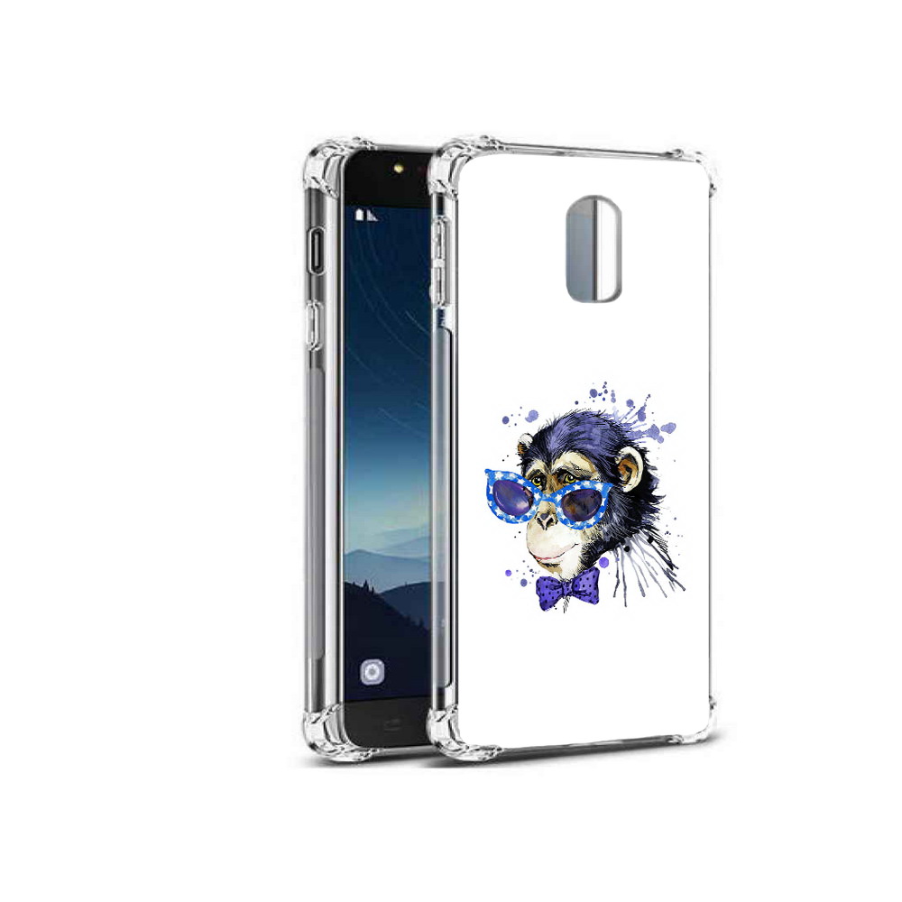 Чехол MyPads Tocco для Samsung Galaxy C8 акварельная обезьяна (PT96288.518.216), Прозрачный, Tocco
Чехол MyPads Tocco для Samsung Galaxy C8 акварельная обезьяна (PT96288.518.216), Прозрачный, Tocco