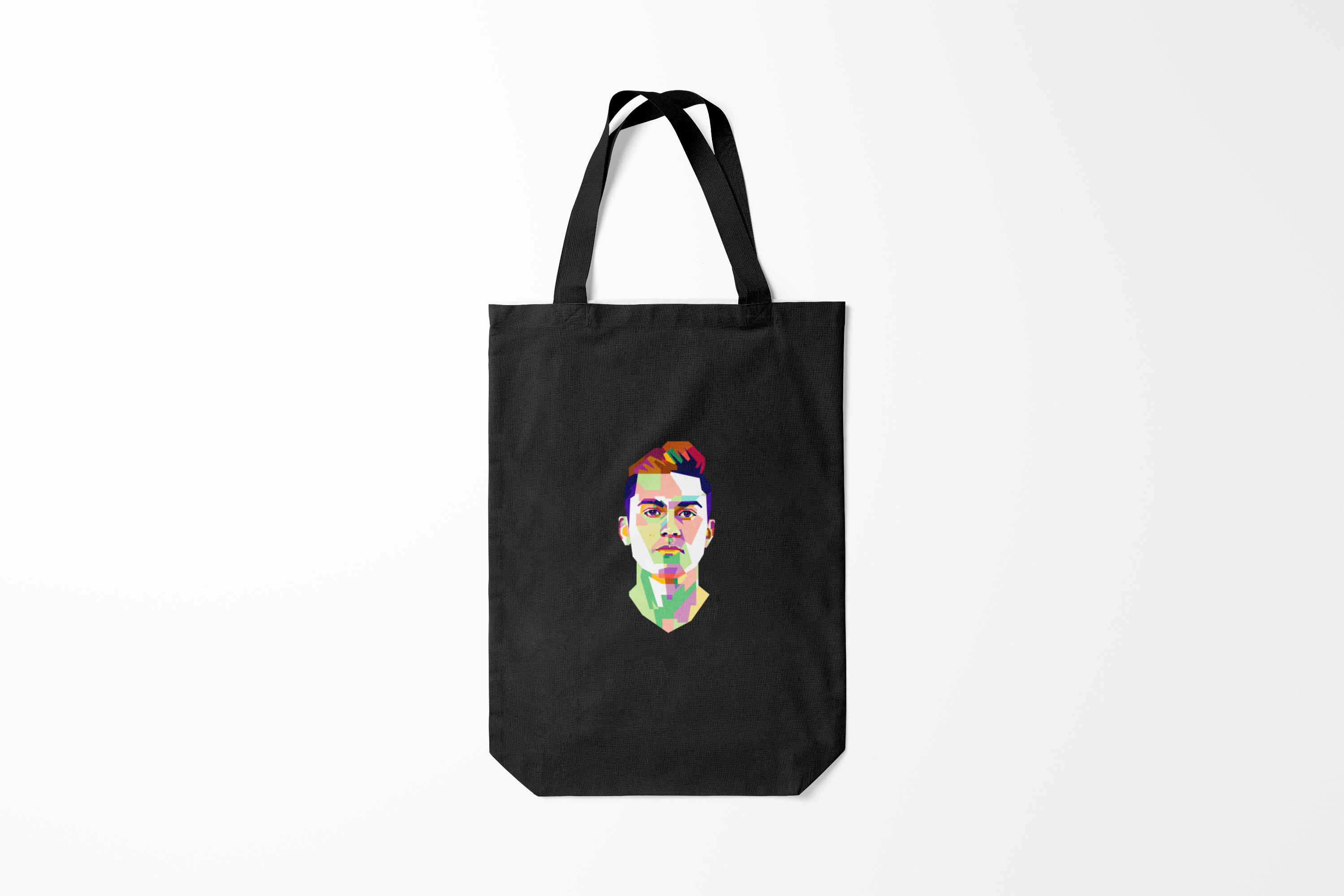 Сумка шoппер унисекс Burnettie Пауло Дибала Paulo Dybala Pop Art, черный, Пауло Дибала Paulo Dybala Pop Art
Сумка шoппер унисекс Burnettie Пауло Дибала Paulo Dybala Pop Art, черный, Пауло Дибала Paulo Dybala Pop Art