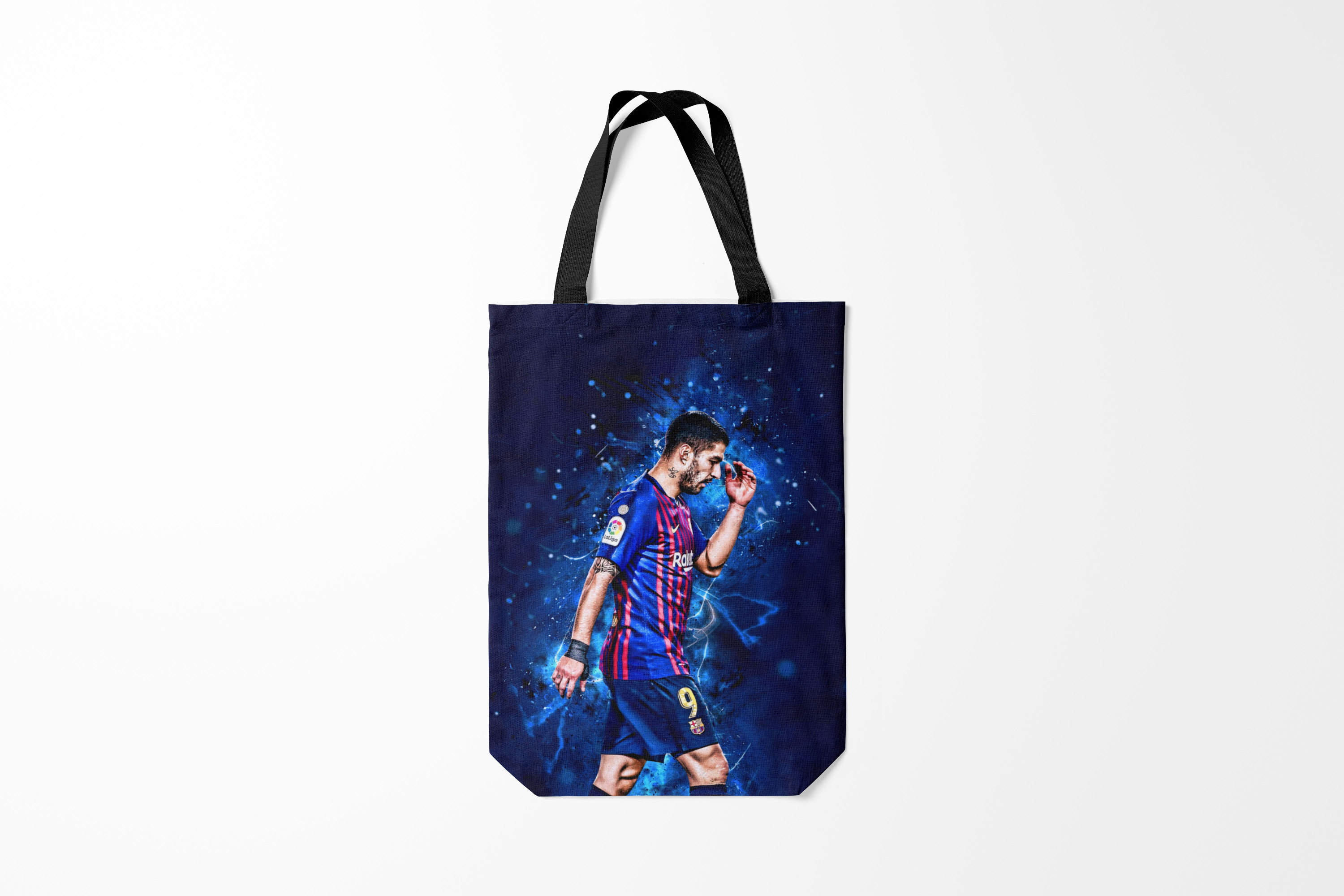 Сумка шoппер унисекс Burnettie Луис Альберто Суарес, синий, Разноцветный, Луис Альберто Суарес
Сумка шoппер унисекс Burnettie Луис Альберто Суарес, синий, Разноцветный, Луис Альберто Суарес