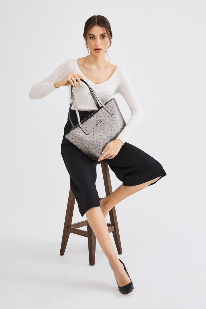 Сумка кросс-боди женская Deri Company BD00949, мультиколор (доставка из-за рубежа), Разноцветный, BD00949
Сумка кросс-боди женская Deri Company BD00949, мультиколор (доставка из-за рубежа), Разноцветный, BD00949