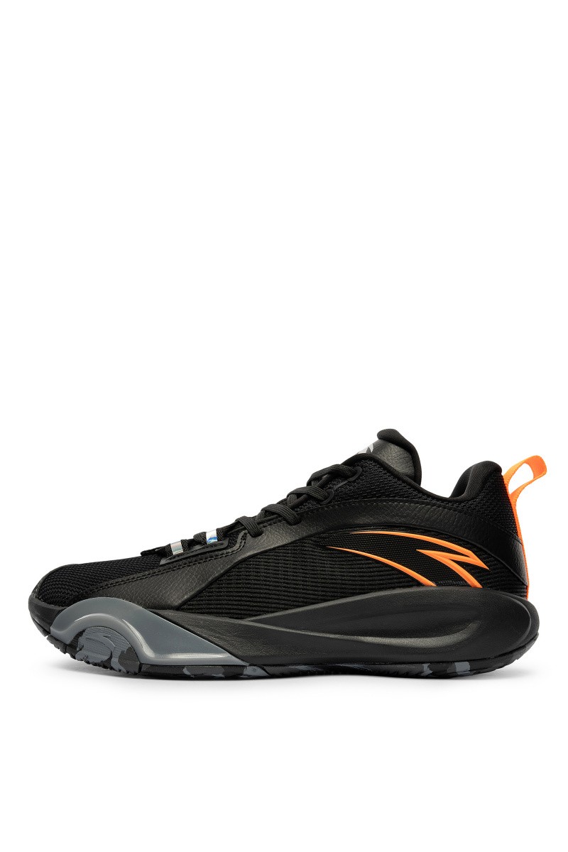 Спортивные кроссовки мужские Anta 812411605 OUTDOOR COURT A-FLASHEDGE 4.0 черные 6.5 US, Черный, 812411605 OUTDOOR COURT A-FLASHEDGE WIND TUNNEL 4.0
Спортивные кроссовки мужские Anta 812411605 OUTDOOR COURT A-FLASHEDGE 4.0 черные 6.5 US, Черный, 812411605 OUTDOOR COURT A-FLASHEDGE WIND TUNNEL 4.0