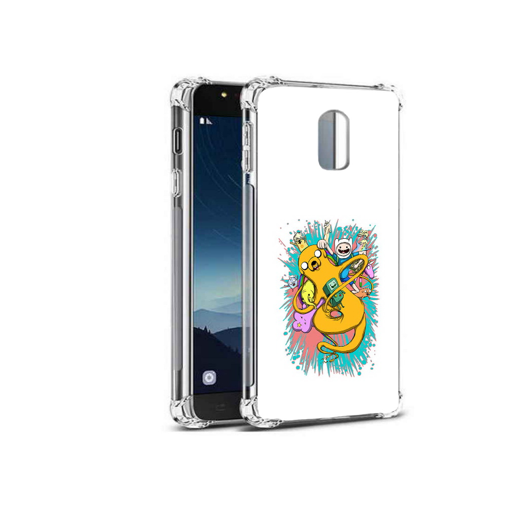 Чехол MyPads Tocco для Samsung Galaxy C8 время приключений рисунок (PT96288.518.276), Прозрачный, Tocco
Чехол MyPads Tocco для Samsung Galaxy C8 время приключений рисунок (PT96288.518.276), Прозрачный, Tocco