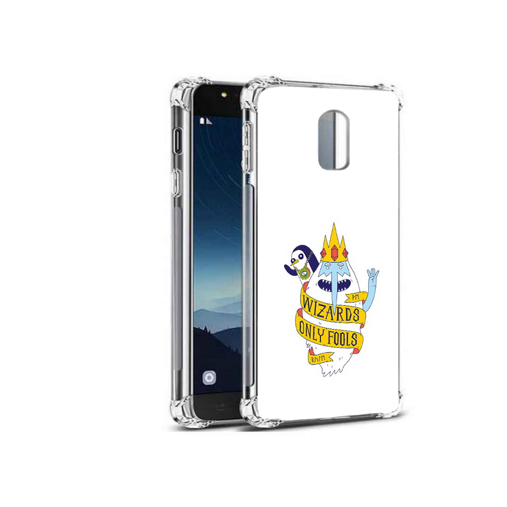 Чехол MyPads Tocco для Samsung Galaxy C8 время приключений снежный король, Прозрачный, Tocco
Чехол MyPads Tocco для Samsung Galaxy C8 время приключений снежный король, Прозрачный, Tocco