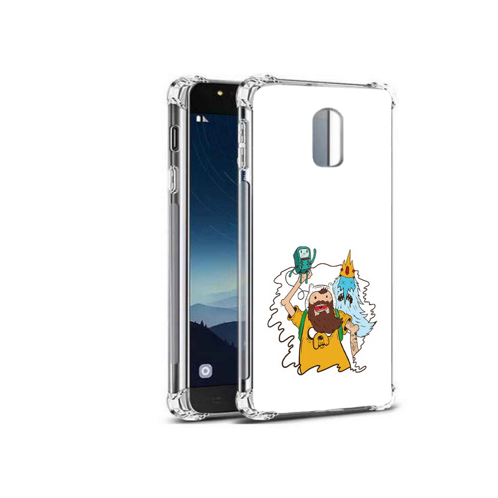 Чехол MyPads Tocco для Samsung Galaxy C8 время приключений старый Финн (PT96288.518.279), Прозрачный, Tocco
Чехол MyPads Tocco для Samsung Galaxy C8 время приключений старый Финн (PT96288.518.279), Прозрачный, Tocco