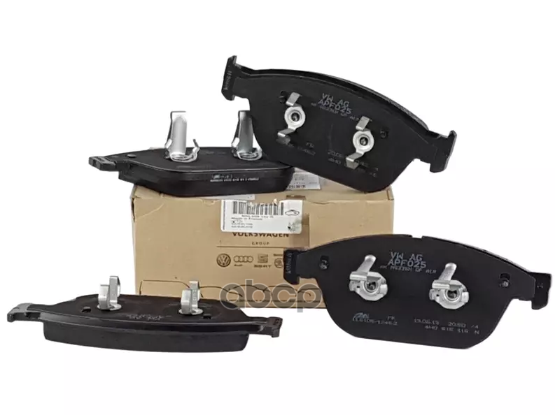Колодки Передние Vag A3/Octavia Iii/Vw Passat B8/Tiguan Ii 8v0698151s VAG арт. 8V0698151S
Колодки Передние Vag A3/Octavia Iii/Vw Passat B8/Tiguan Ii 8v0698151s VAG арт. 8V0698151S