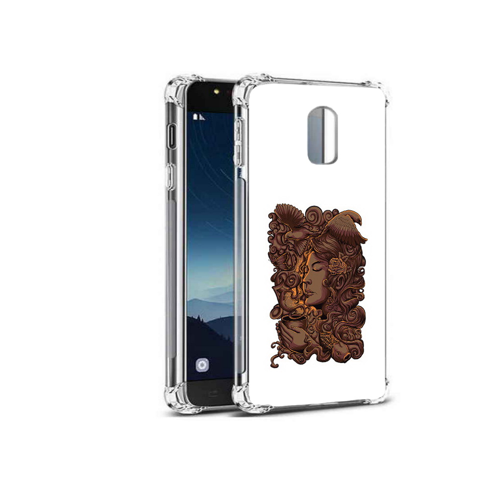 Чехол MyPads Tocco для Samsung Galaxy C8 девушка с длинными волосами абстракция, Прозрачный, Tocco
Чехол MyPads Tocco для Samsung Galaxy C8 девушка с длинными волосами абстракция, Прозрачный, Tocco