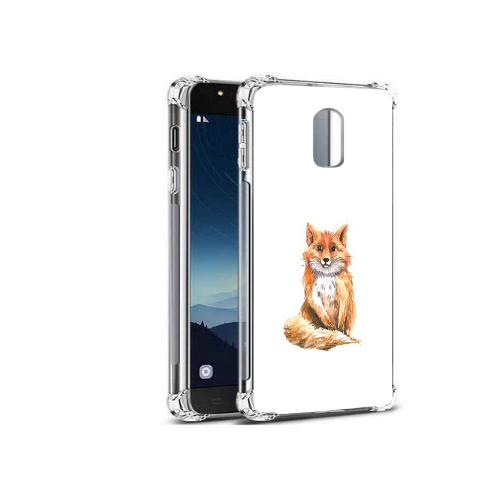 Чехол MyPads Tocco для Samsung Galaxy C8 детская лиса (PT96288.518.320), Прозрачный, Tocco
Чехол MyPads Tocco для Samsung Galaxy C8 детская лиса (PT96288.518.320), Прозрачный, Tocco