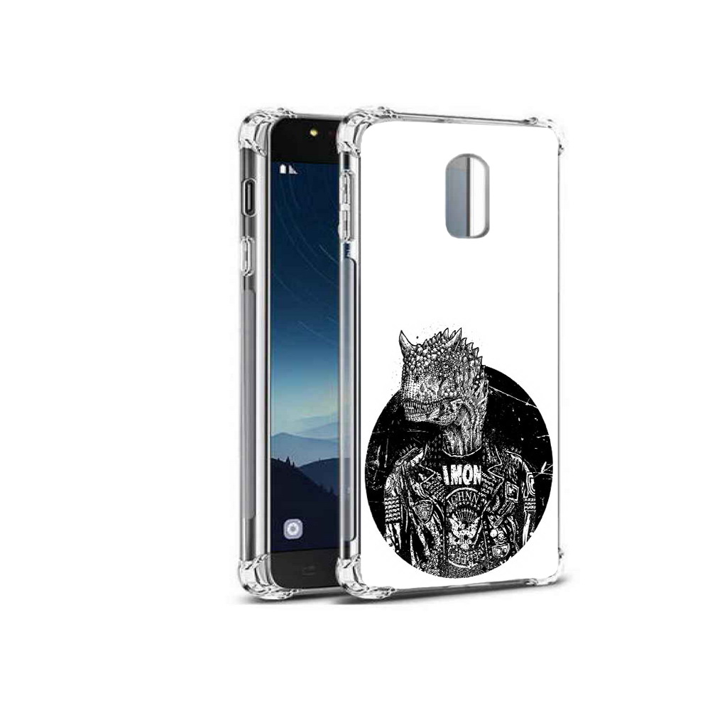 Чехол MyPads Tocco для Samsung Galaxy C8 динозавр в куртке (PT96288.518.328), Прозрачный, Tocco
Чехол MyPads Tocco для Samsung Galaxy C8 динозавр в куртке (PT96288.518.328), Прозрачный, Tocco
