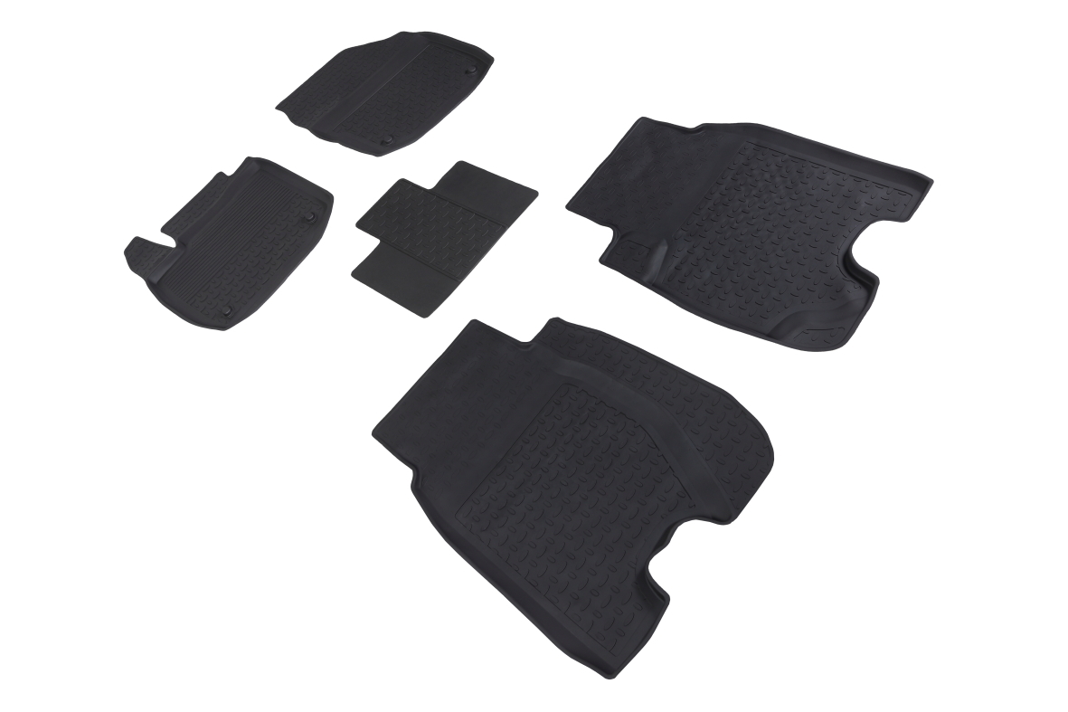 Резиновые коврики SEINTEX с высоким бортом для Honda Civic IX Hatchback 2011-2019 / 84994
Резиновые коврики SEINTEX с высоким бортом для Honda Civic IX Hatchback 2011-2019 / 84994