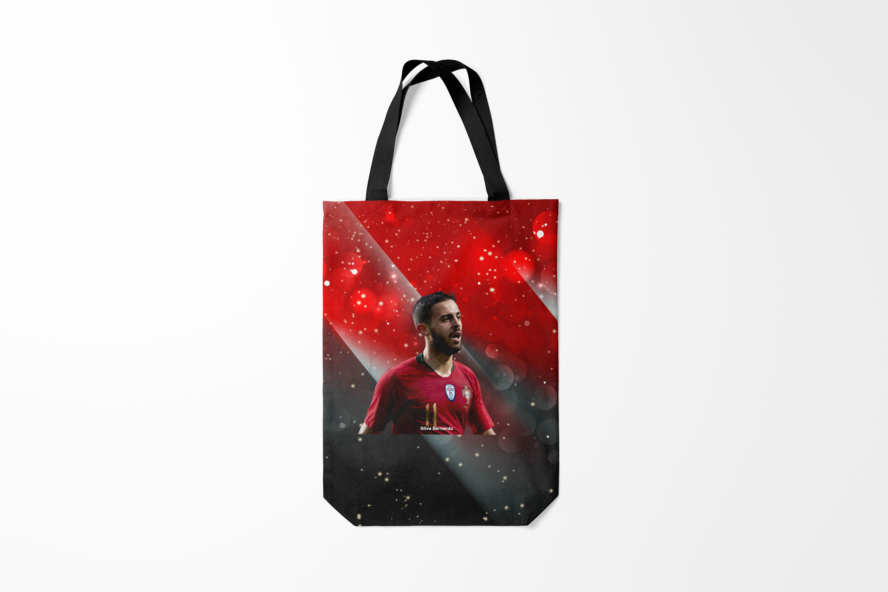 Сумка шoппер унисекс Burnettie Бернарду Силва Silva Bernardo Манчестер Сити, черный, Бернарду Силва Silva Bernardo Манчестер Сити 
Сумка шoппер унисекс Burnettie Бернарду Силва Silva Bernardo Манчестер Сити, черный, Бернарду Силва Silva Bernardo Манчестер Сити