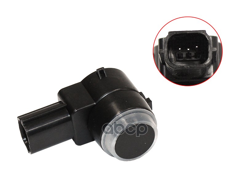 Датчик Парковки Chevrolet Aveo T300 11-/Cruze 09-16/Orlando 11-15/ Opel Astra J 10-/Mokka
Датчик Парковки Chevrolet Aveo T300 11-/Cruze 09-16/Orlando 11-15/ Opel Astra J 10-/Mokka