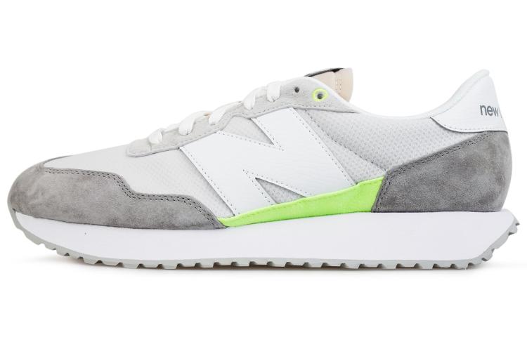 Кроссовки унисекс New Balance niko and .. NB 237 белые 42.5 EU, Белый, niko and .. x New Balance NB 237
Кроссовки унисекс New Balance niko and .. NB 237 белые 42.5 EU, Белый, niko and .. x New Balance NB 237